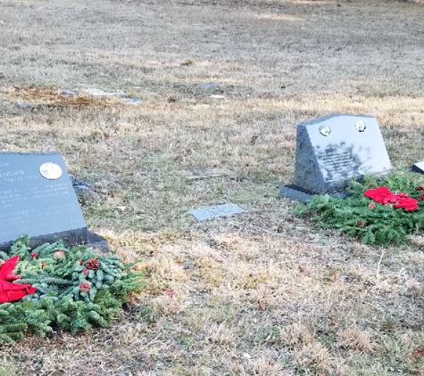 Pine Forest Pet Cemetery - Barnegat, NJ