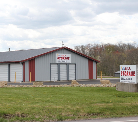 Star-Brite Storage - West Salem, OH