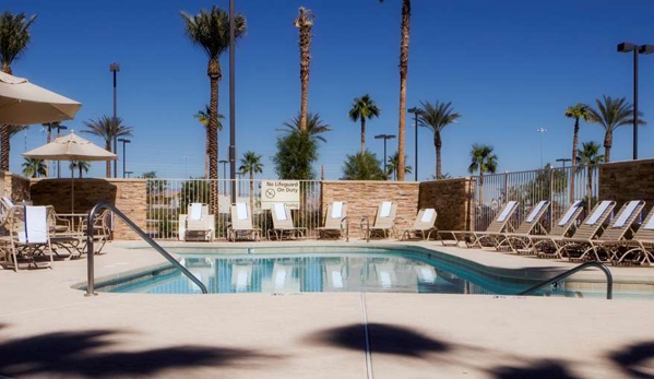 Hampton Inn & Suites Las Vegas-Red Rock/Summerlin - Las Vegas, NV