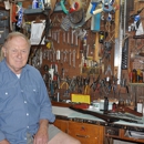 Richard Pleines Gunsmith - Guns & Gunsmiths