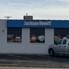 Jackson Hewitt Tax Service