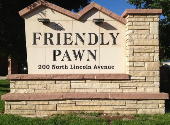 Friendly Pawn - Loveland, CO