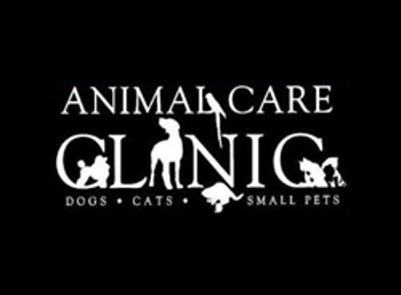 Animal Care Clinic - Lubbock, TX