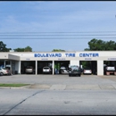 Boulevard Tire Center - Auto Repair & Service