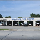 Boulevard Tire Center
