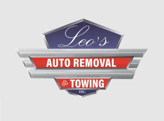 Leo's Auto Removal & Towing - Middleboro, MA. Leo's Auto Removal & Towing