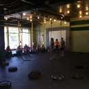 CrossFit - Personal Fitness Trainers