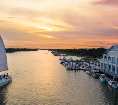 Beaufort Hotel - Beaufort, NC