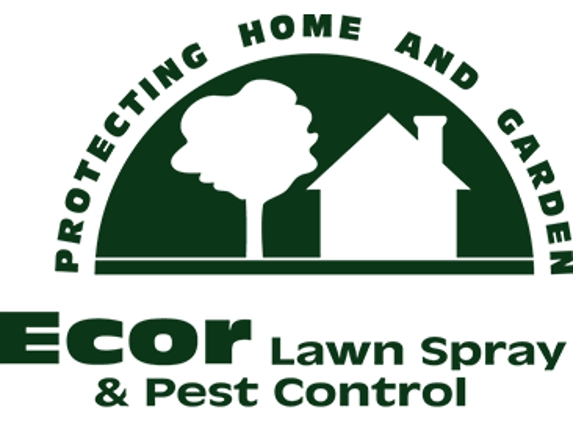 Ecor Lawn Spray & Pest Control - Melbourne, FL