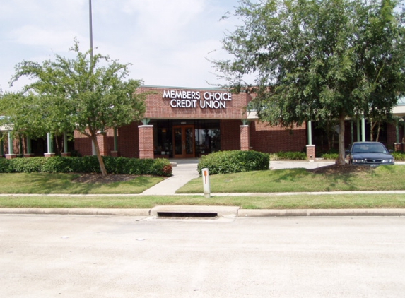 Members Choice Credit Union - Houston, TX