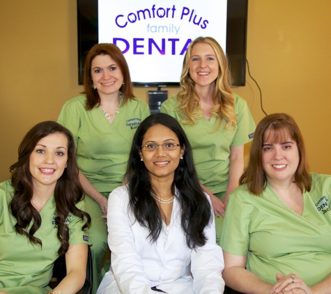 ComfortPlus Family Dental - Birmingham, AL