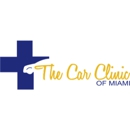 The Car Clinic Of Miami - Auto Repair & Service