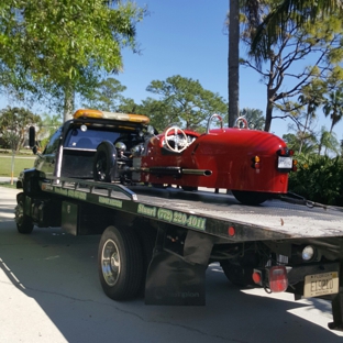 A-1 Towing, Roadservice, & Lockout - Indiantown, FL