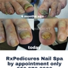 RxPedicures Nail Spa gallery