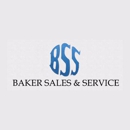 Baker Sales & Service - Exercise & Fitness Equipment