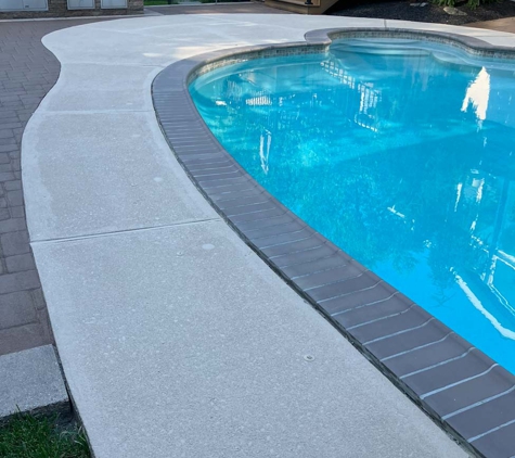 Trapani Inground Pool Restoration LLC - Easton, PA