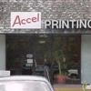 Accel Printing gallery