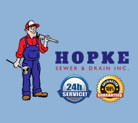 Hopke Sewer & Drain Inc - Prior Lake, MN