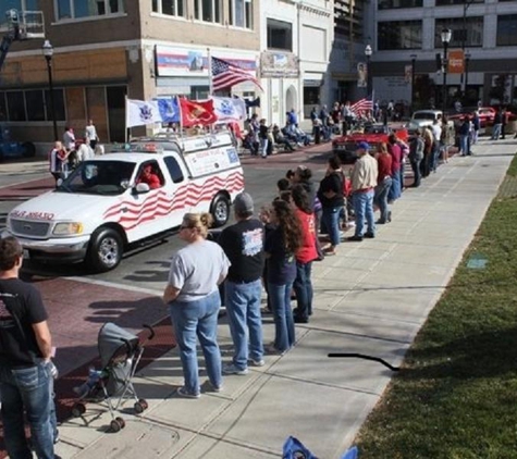 Ozark Flag Distributors - Springfield, MO