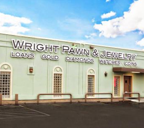 Wright Pawn & Jewelry - Houston, TX