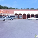 Big Lots - Discount Stores