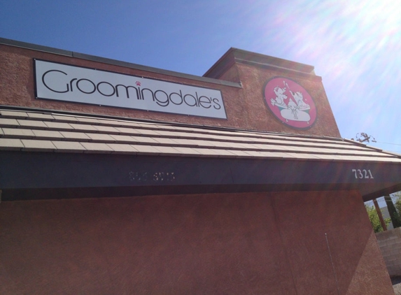 Groomingdale's Pet Spa - Albuquerque, NM