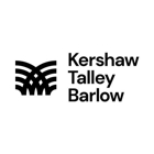 Kershaw Talley Barlow