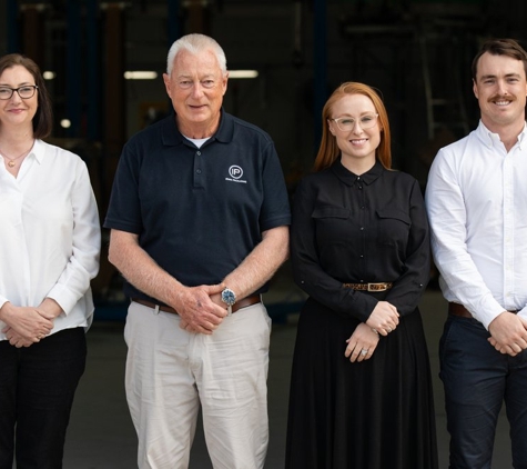 Irwin Packaging Pty Ltd - Moorebank, NSW