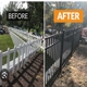 Precision Fence Co