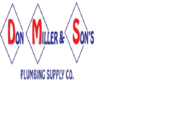 Don Miller & Son's Plumbing Supplies - Signal Hill, CA