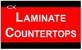 Laminate Countertops - Counter Tops
