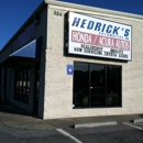 Hedrick's Automotive - Auto Repair & Service