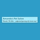Amanda's Pet Salon