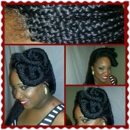 Ms Lisa MicroBraids & Styles - Hair Braiding