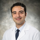 Ramin Saghafi, MD