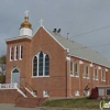 Assumption Ukrainian Church gallery