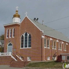 Assumption Ukrainian Church