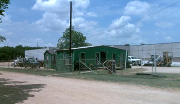 Sims Grass Co - Bedford, TX