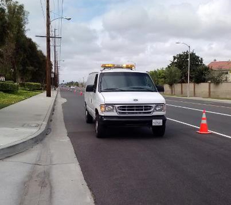 ETC EVENT TRAFFIC CONTROL - Los Angeles, CA