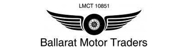 Ballarat Motor Traders - Motor Cars - Used