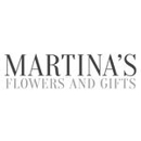 Martina's Flowers and Gifts - Flowers, Plants & Trees-Silk, Dried, Etc.-Retail