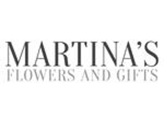 Martina's Flowers and Gifts - Augusta, GA