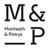Monteath & Powys Pty Ltd - Land Surveyors