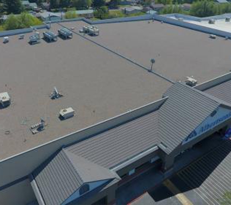 Commercial Roof Repair Solutions - Montgomery, TX