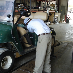 Dever Inc Golf Cars - Lexington, KY