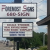 Foremost Signs gallery