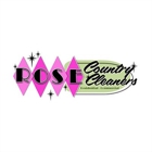 Rose Country Cleaners