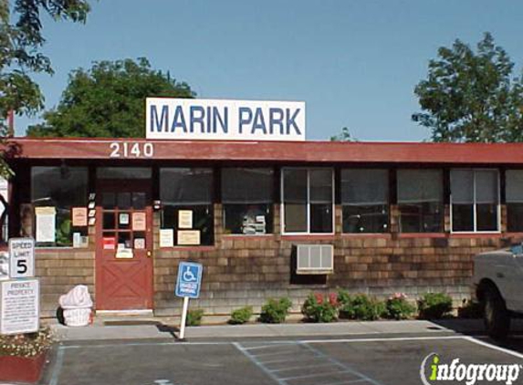 Marin Park Inc - Greenbrae, CA