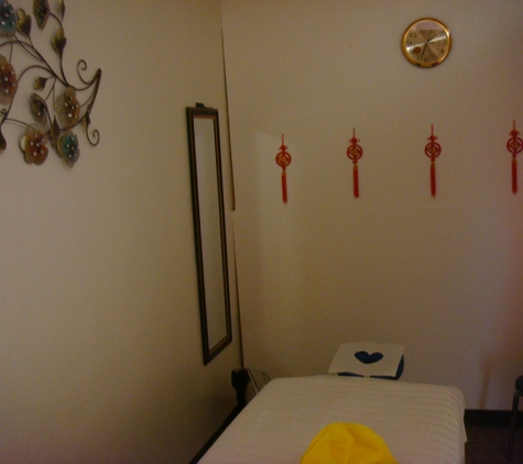 Li Lis Massage - Redding, CA