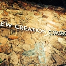 New Creation Church - Christian Churches
